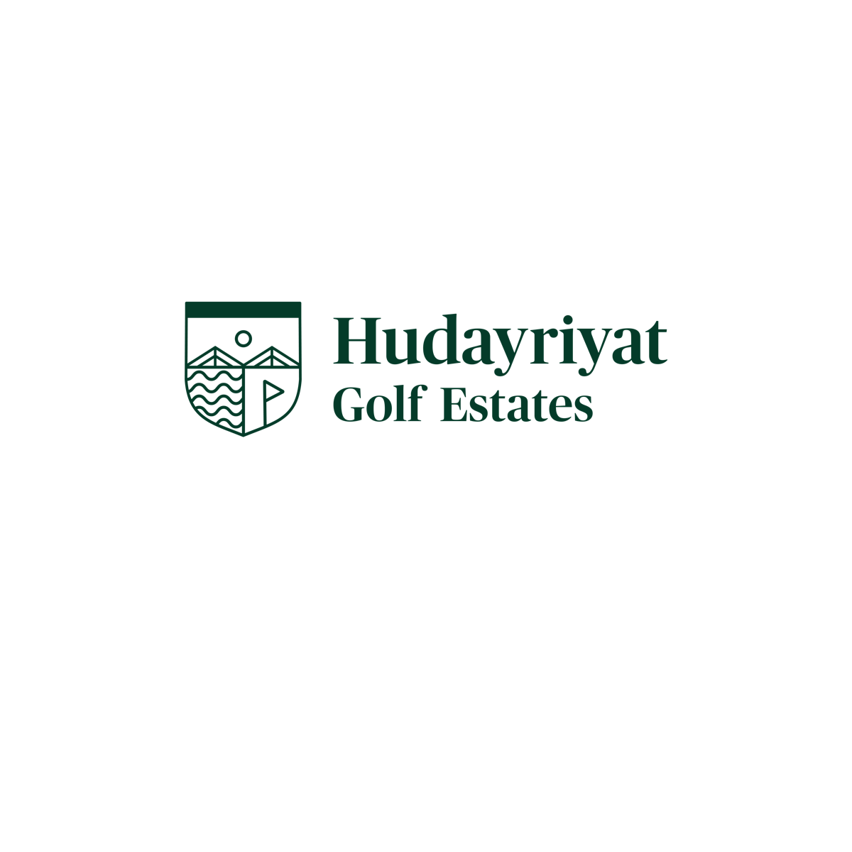Modon — developer of Hudayriyat Golf Estates